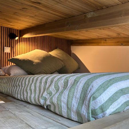 La Floresta Suite Sant Cugat del Vallès Zewnętrze zdjęcie