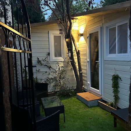 La Floresta Suite Sant Cugat del Vallès Zewnętrze zdjęcie