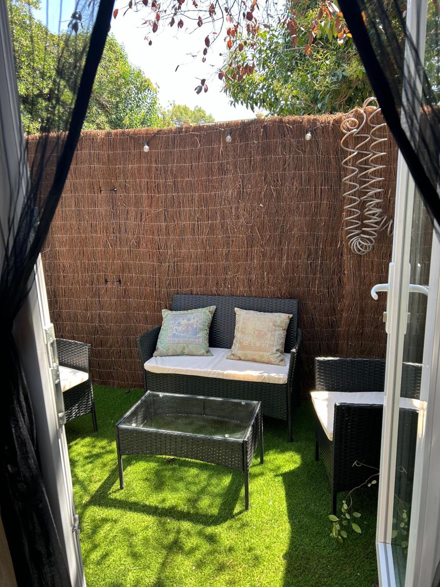 La Floresta Suite Sant Cugat del Vallès Zewnętrze zdjęcie