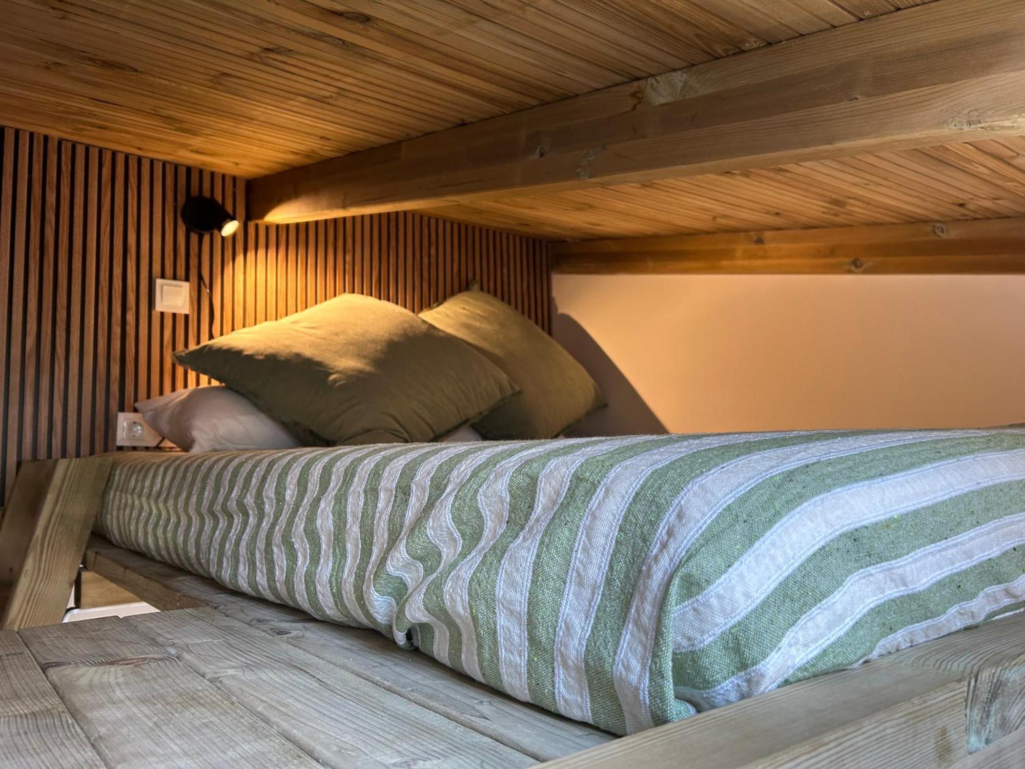 La Floresta Suite Sant Cugat del Vallès Zewnętrze zdjęcie