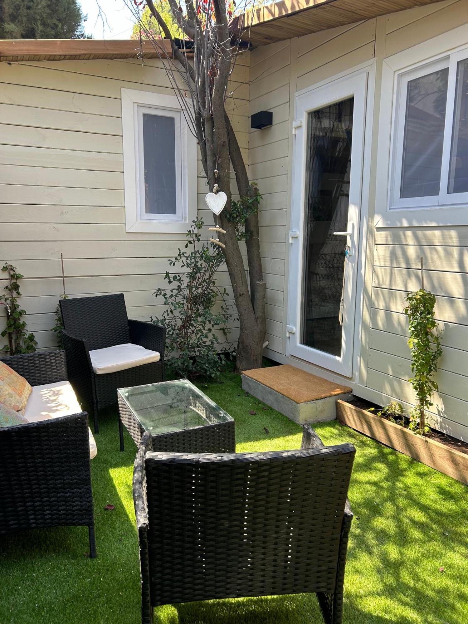 La Floresta Suite Sant Cugat del Vallès Zewnętrze zdjęcie