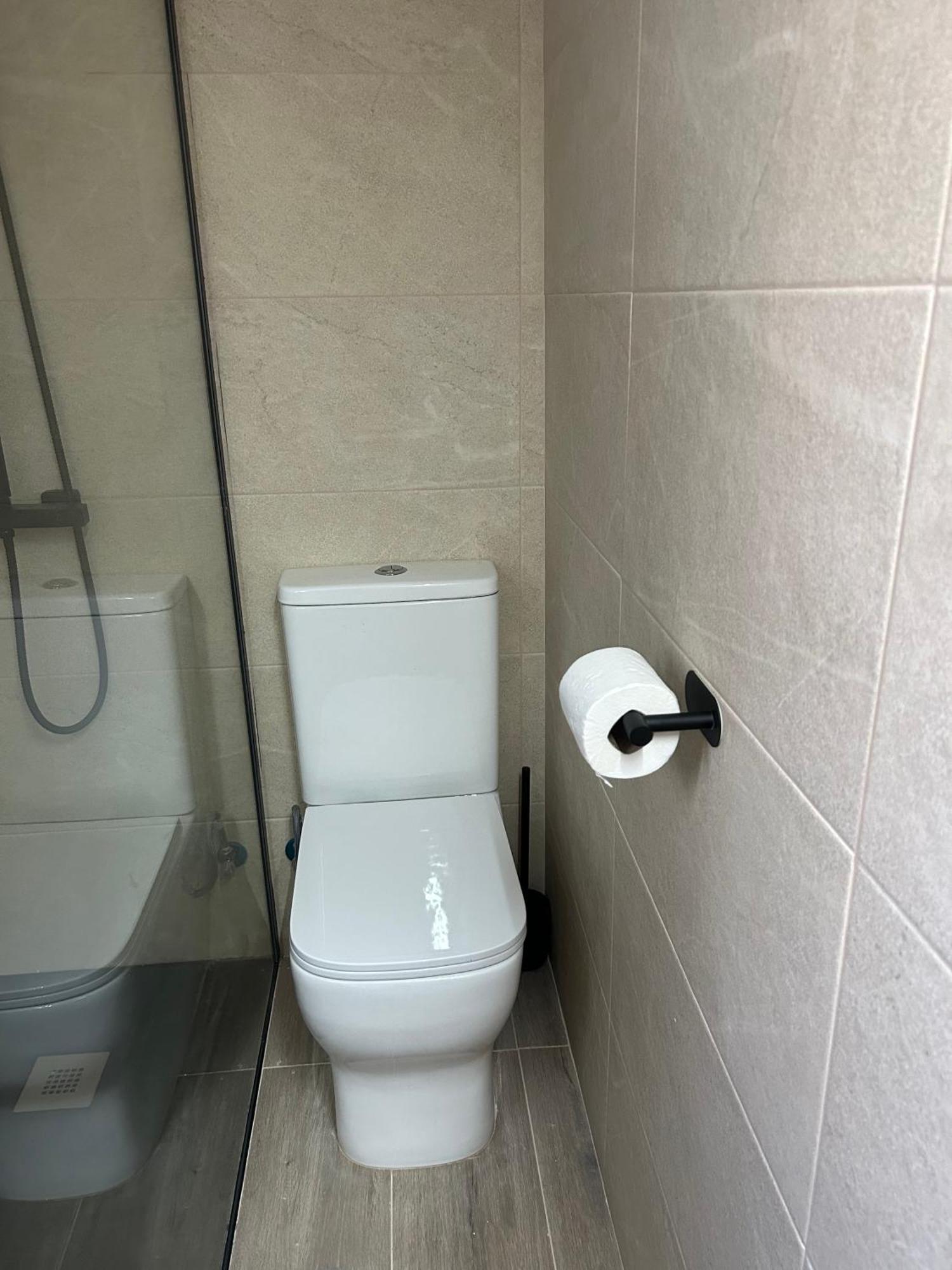 La Floresta Suite Sant Cugat del Vallès Zewnętrze zdjęcie