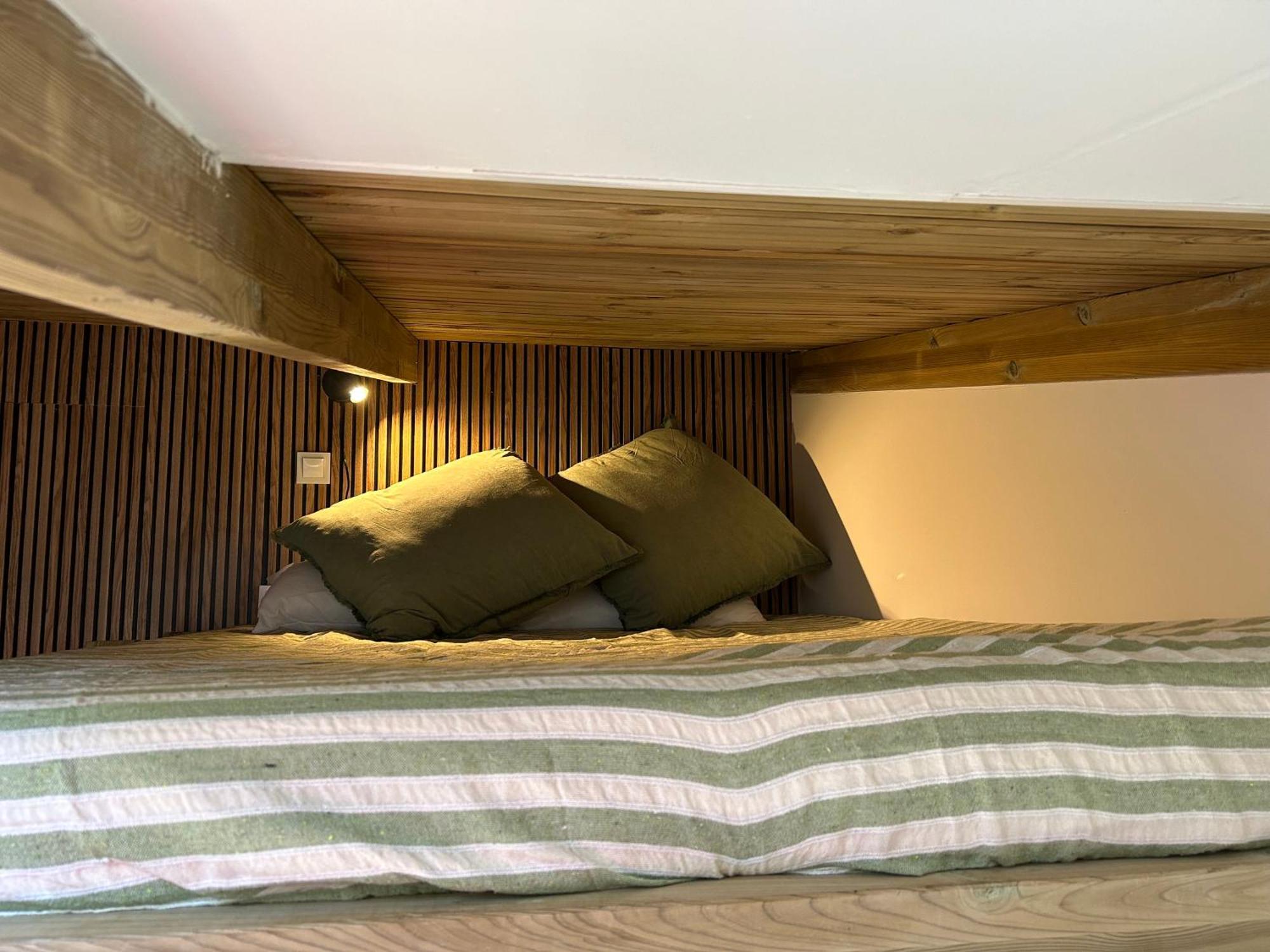 La Floresta Suite Sant Cugat del Vallès Zewnętrze zdjęcie