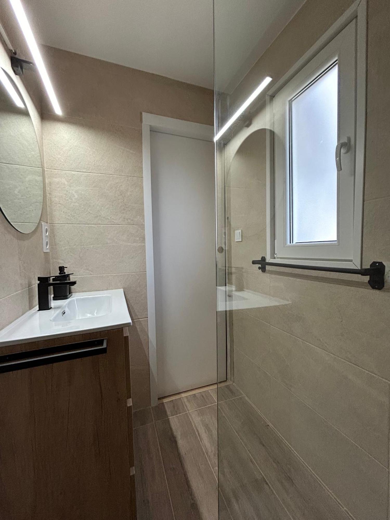 La Floresta Suite Sant Cugat del Vallès Zewnętrze zdjęcie